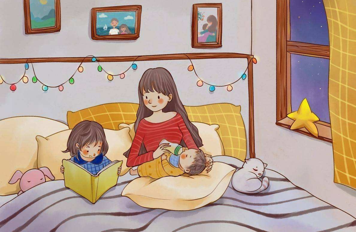 如何增进亲子关系？