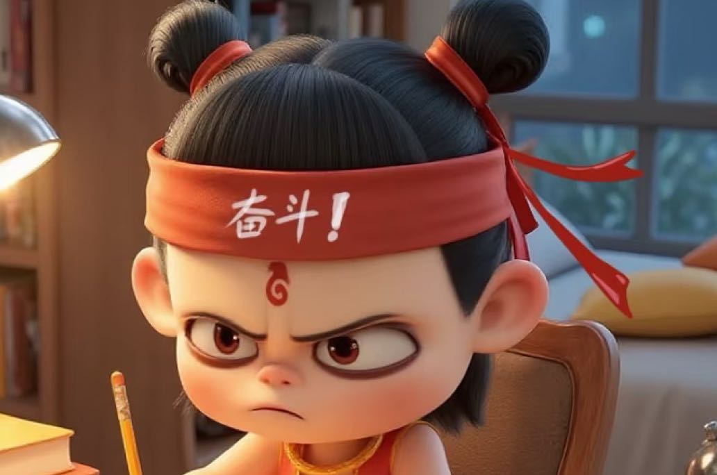 我的烦恼来自于职场