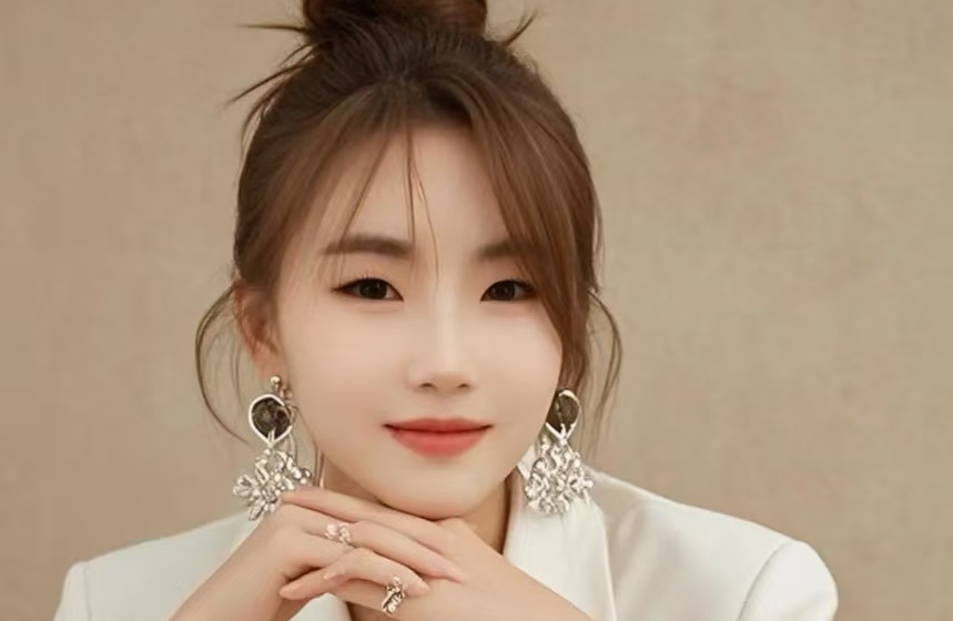 破碎的信任