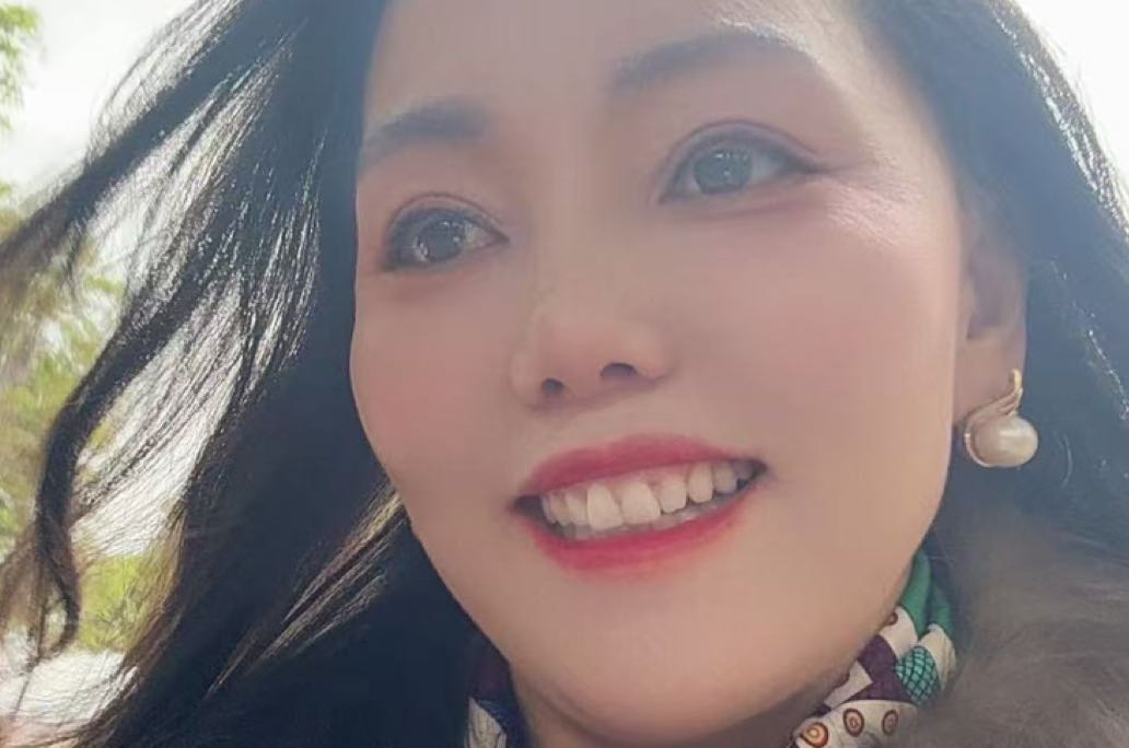爱的五种语言