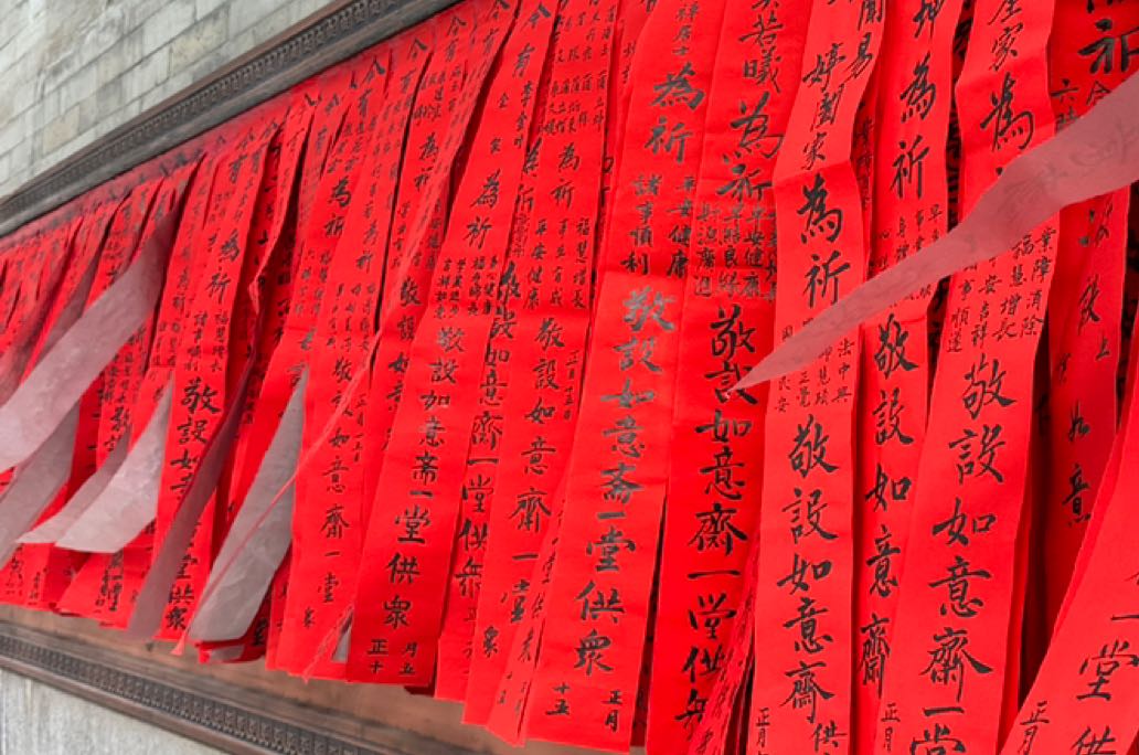 当执念成为困住自己的茧房