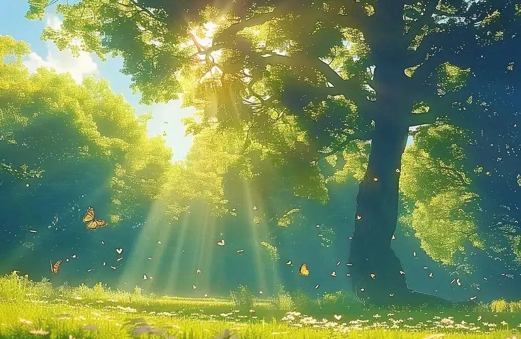 在情绪漩涡中安顿自己