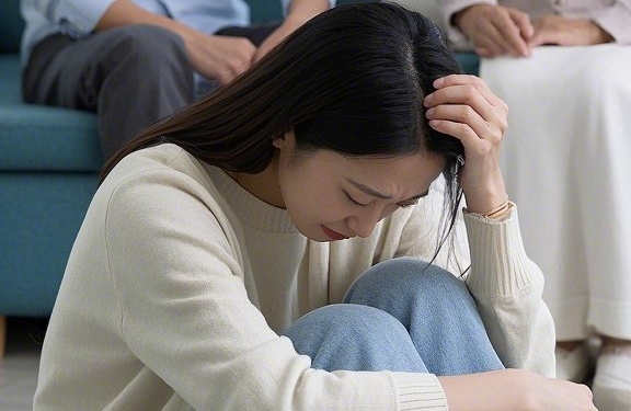 丈夫当面维护妻子，是解决婆媳矛盾、姑嫂矛盾的关键