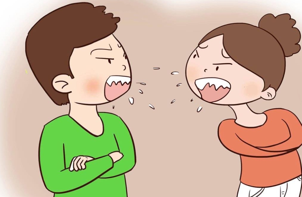 中年夫妻别急着分房睡！三招让你们的婚姻