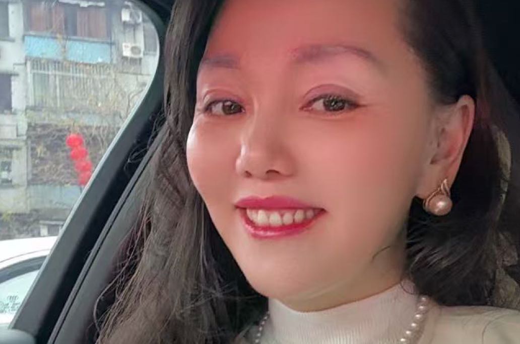 对方已经不爱了，女人却喜欢不断纠缠