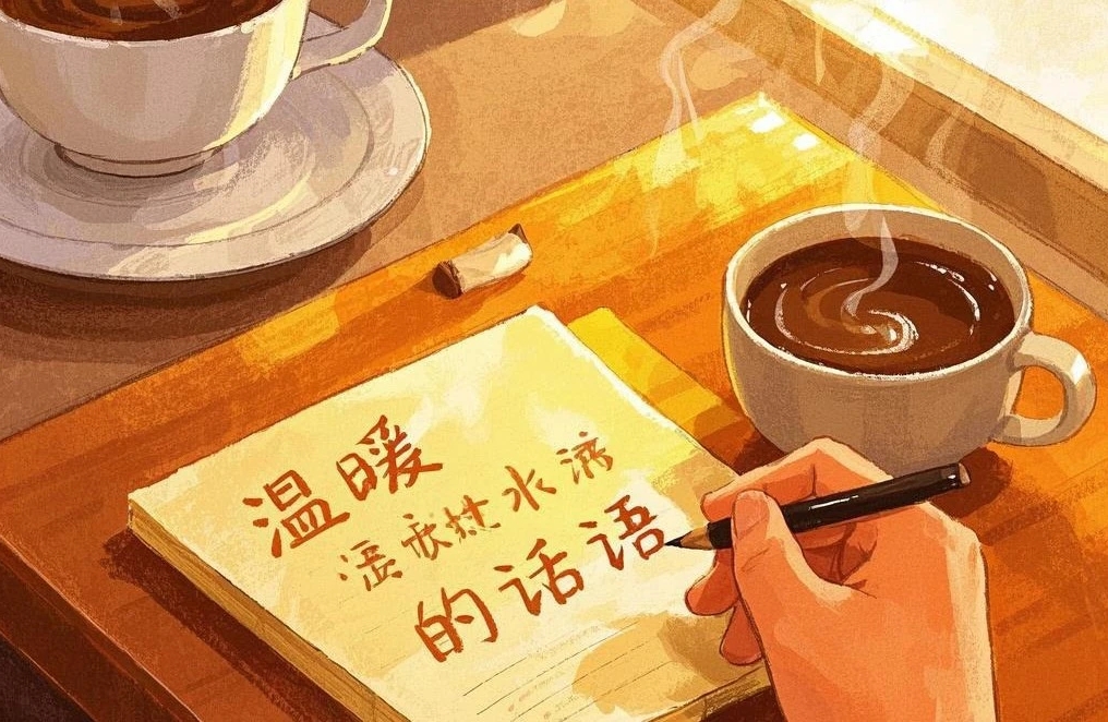 非暴力沟通：1条公式，4个步骤，解决90%的沟通问题