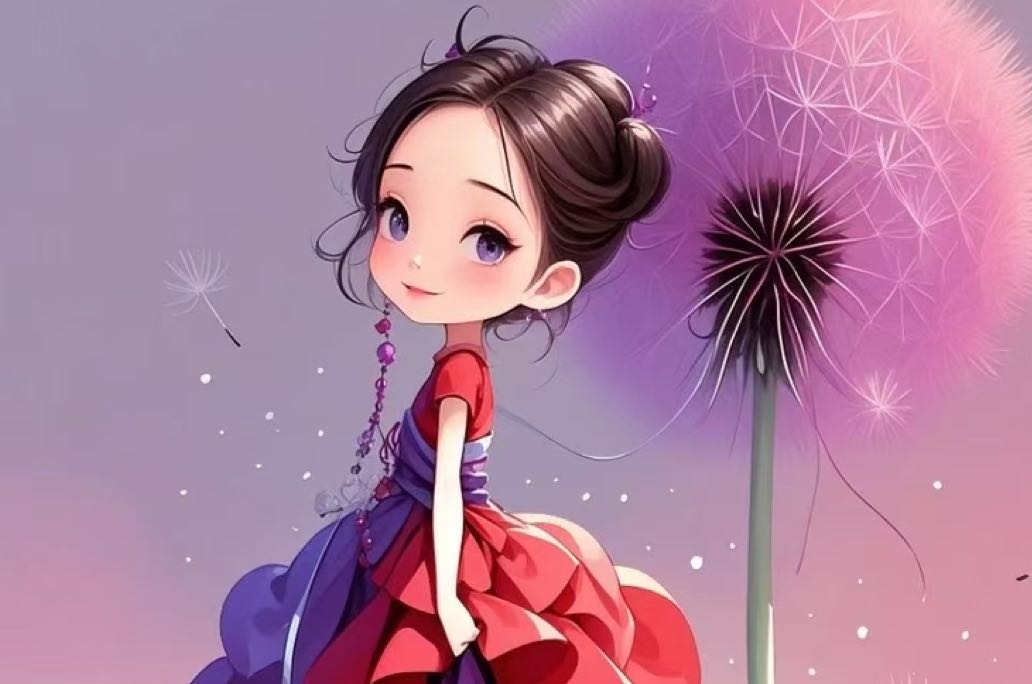 什么样的女人让人着迷
