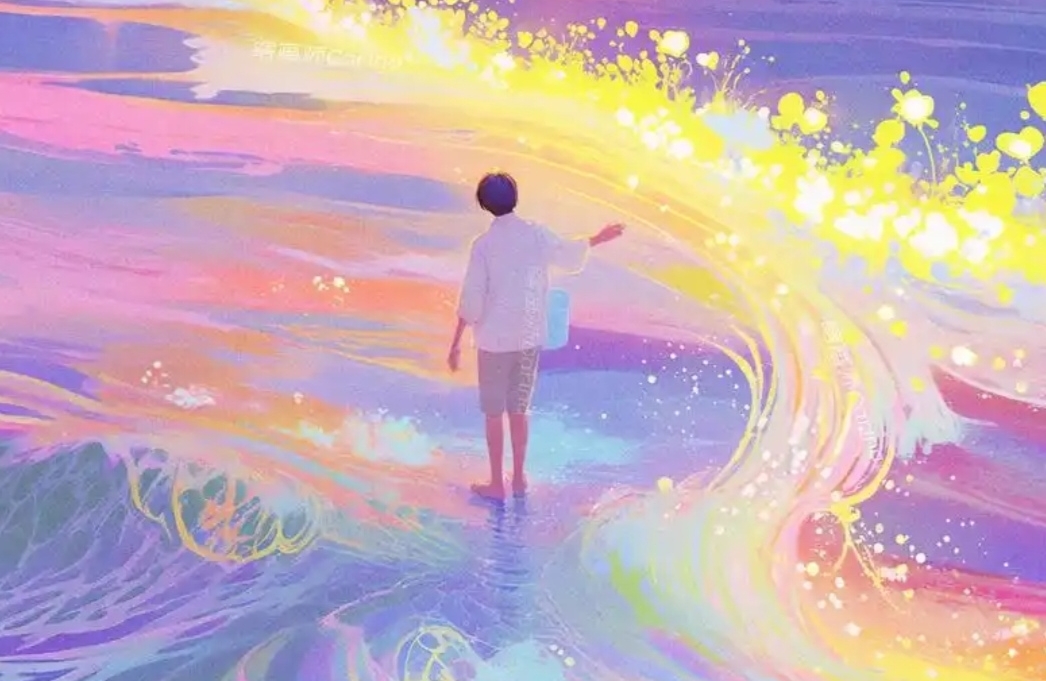 EFT«探索童年未竟事宜❶自我打断»