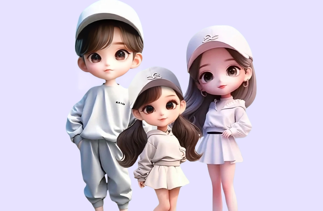 对话是桥，静听水流