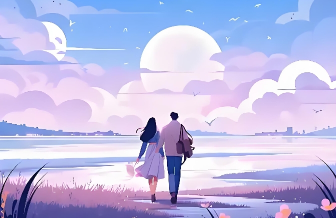 两性婚姻关系的九种模式
