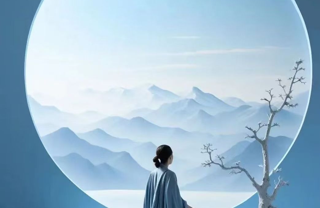 建议他人的契机