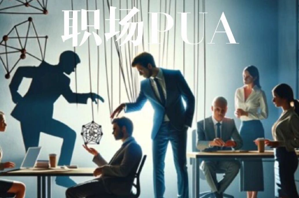 ‌如何避免职场PUA：从心理学视角构建心理防御‌