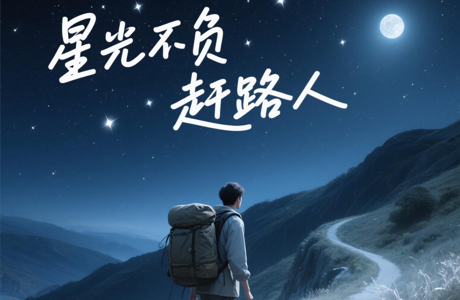我发现学习真的要松弛一些