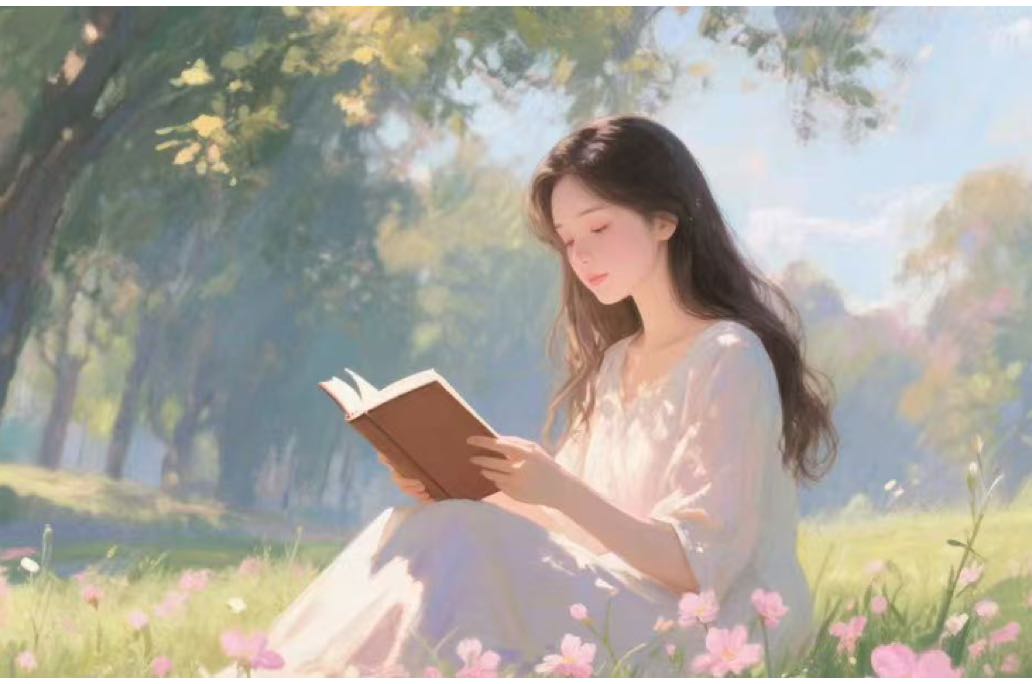 女人想要婚姻过得好，心里不能有老公