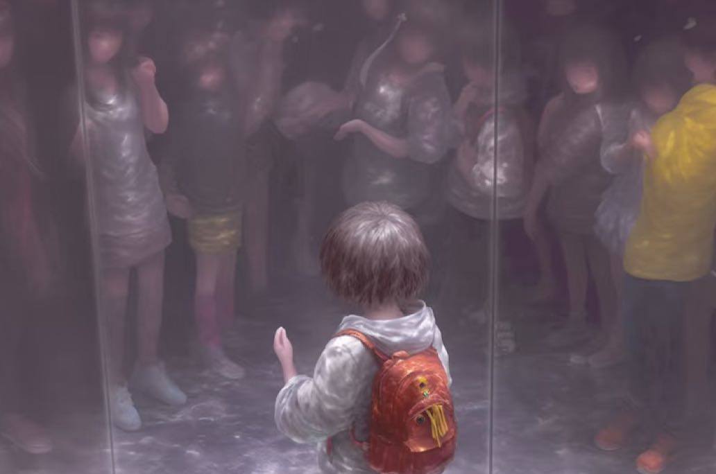 【今日分享】

面对陌生人恶意的心理分析与应对