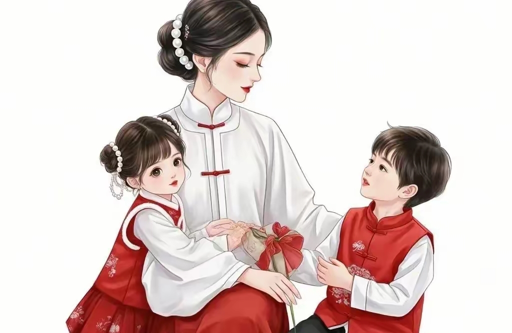 告别原生家庭的创伤，选择新的爱自己的方式