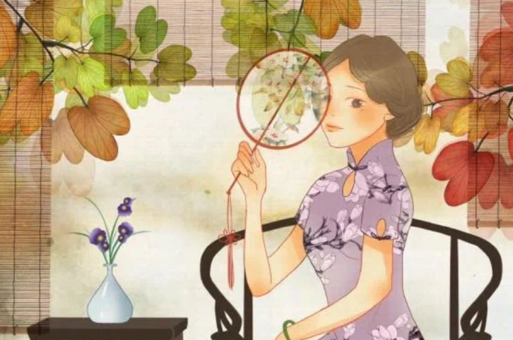 聪明的男人，和已婚女人相处时，不会有外在表现