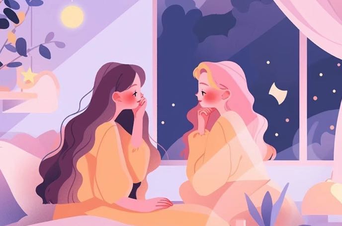宝妈深夜崩溃时，不必证明“我是完美妈妈”