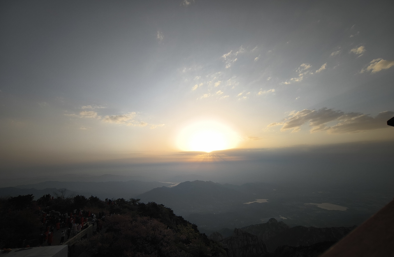 顺其自然，为所当为