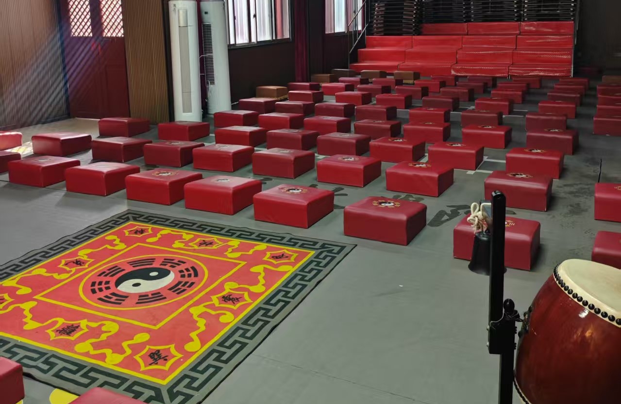 在不确定中锚定方向