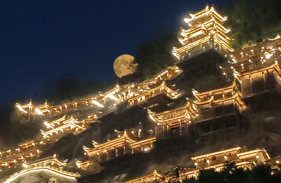 中年职场人的突围时刻