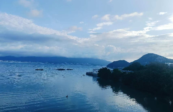 被“看见”的力量