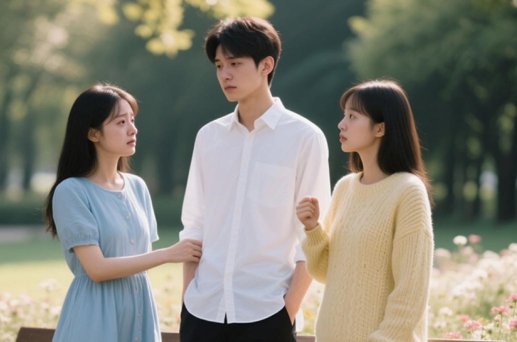 婚外情背后的情感困局：欲望、缺失与挣扎