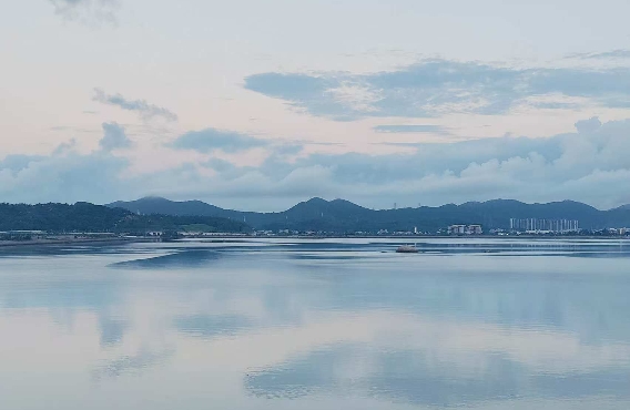 在压力中找回心灵的锚点