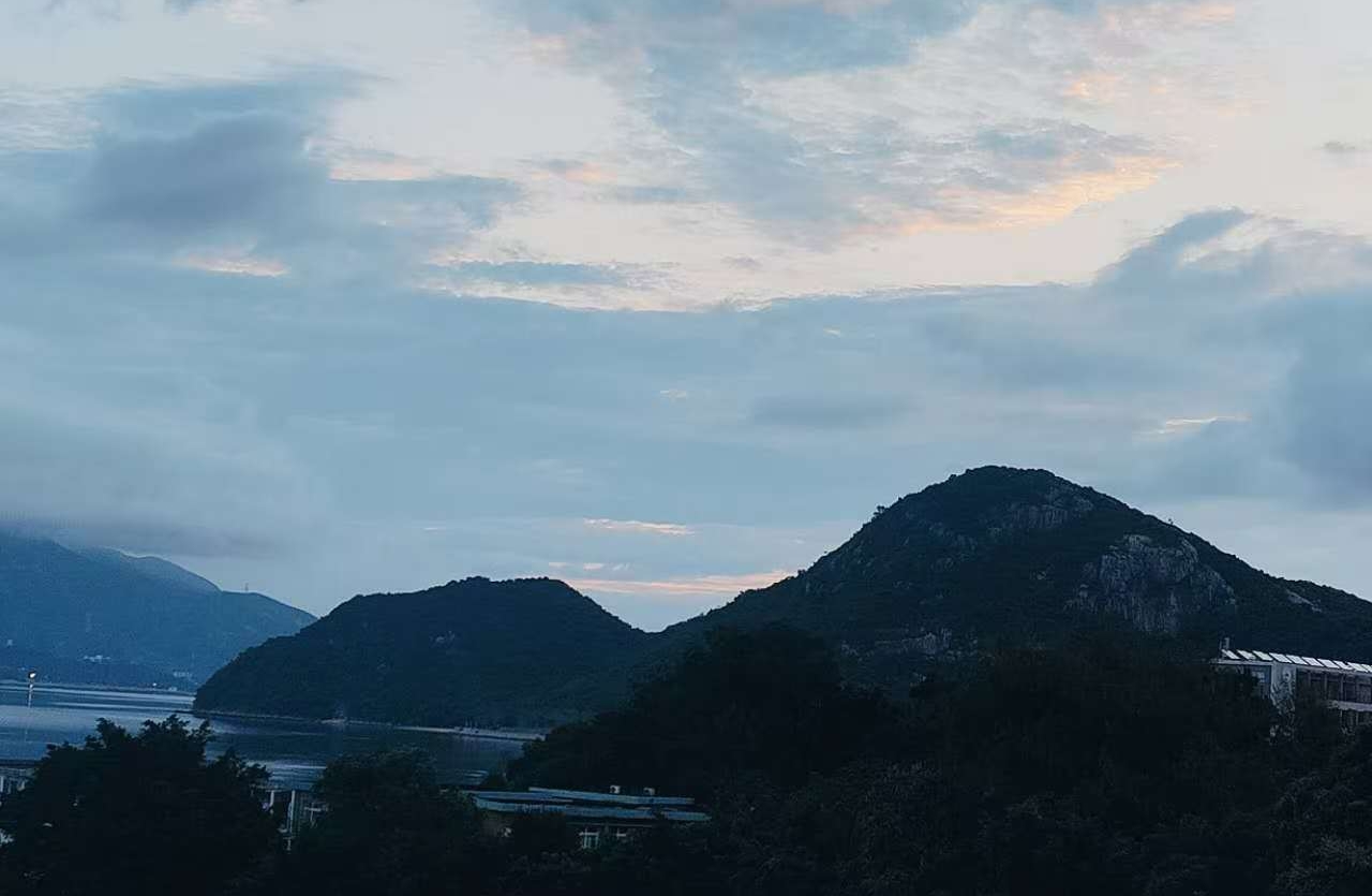 与内心对话，拥抱健康关系