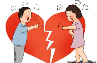 夫妻间沟通模式决定矛盾能不能解决
