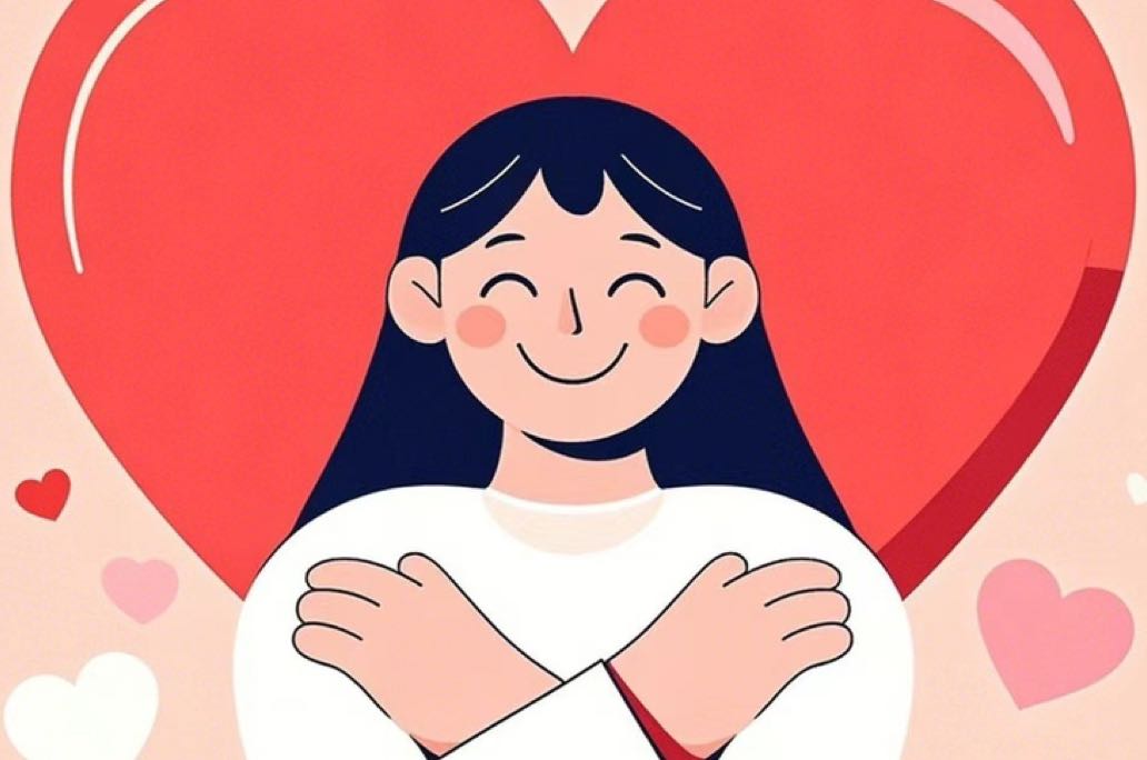 当孩子说“妈妈你好凶”，我躲进厕所哭了半小时