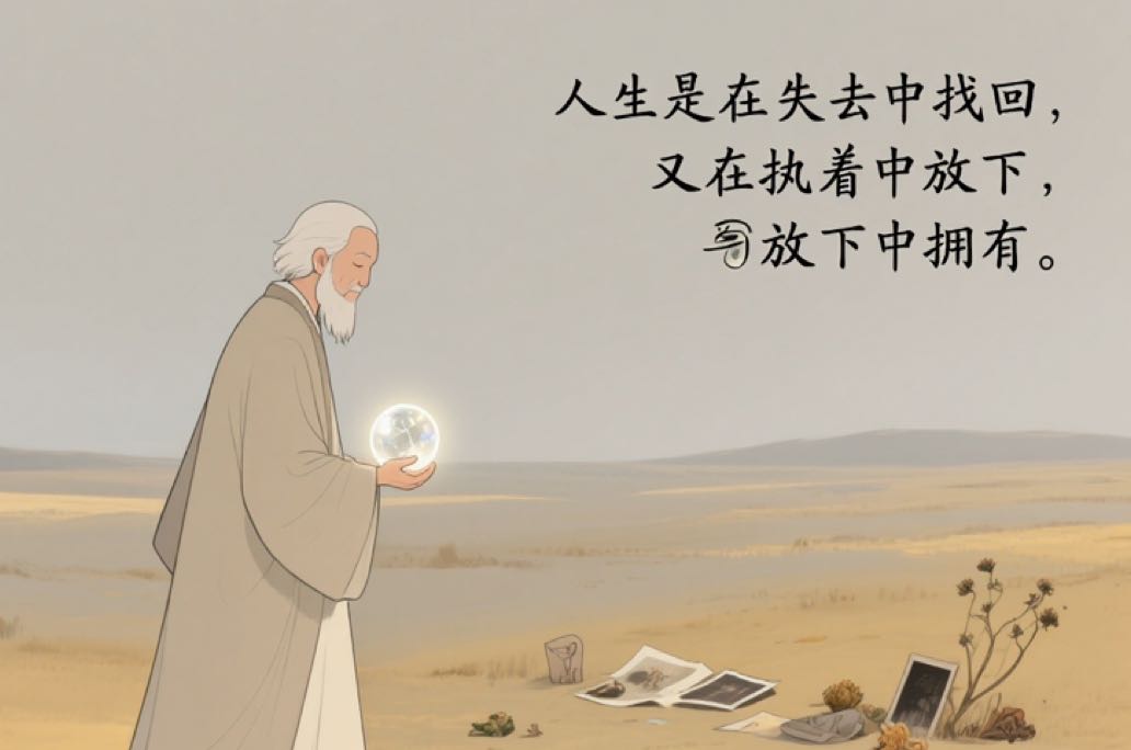 情绪自救指南：从认知重建到内在成长