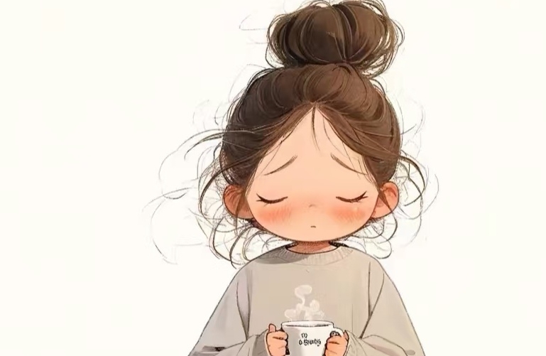 如果觉得自己一无是处时，建议