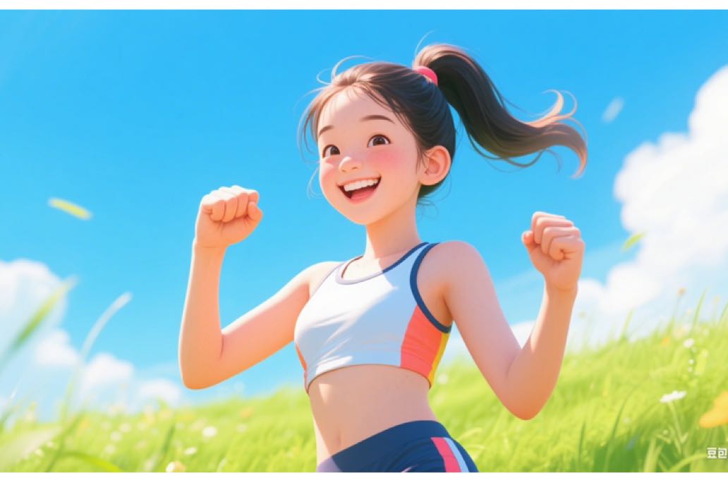 积极向上：对抗情绪的心理利器