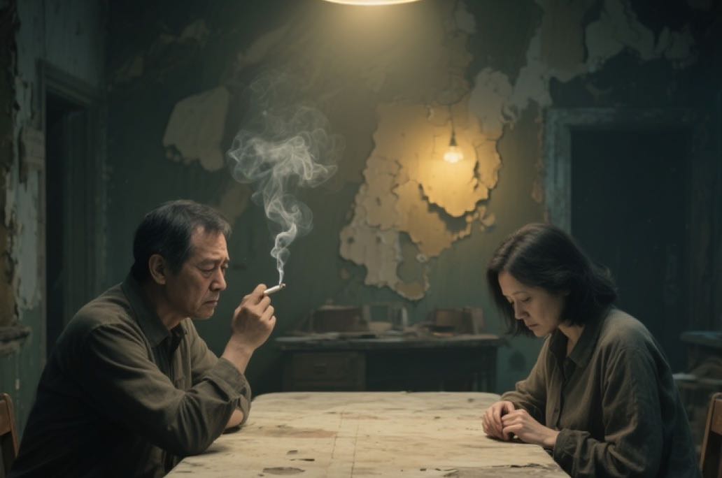 离不了也过不好的婚姻怎么过