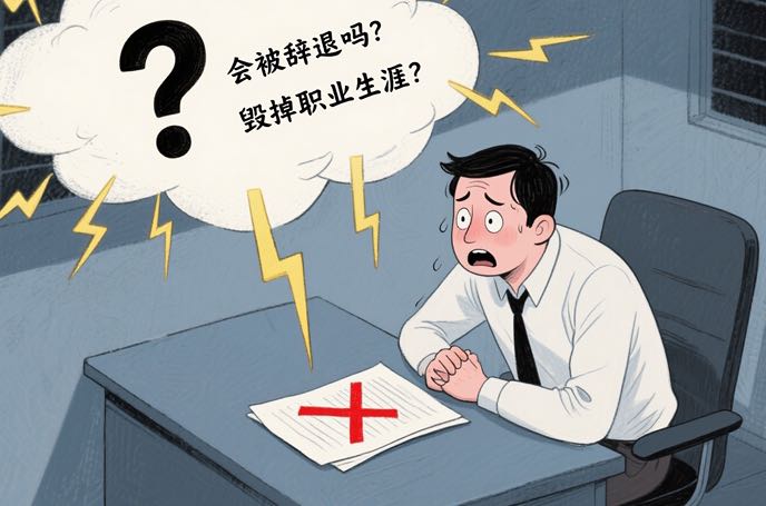 生活中的应激反应，你真的了解吗？