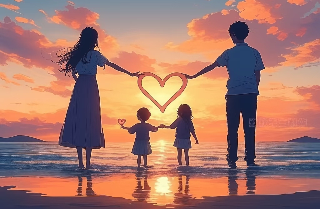 婚姻经营底层策略