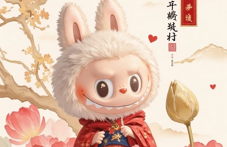 你会被什么样的磁场吸引呢？