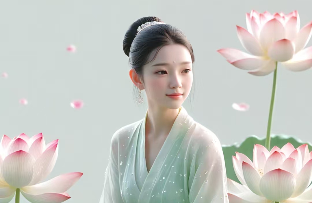 解锁人机吸引力的密码，让你成为人群焦点