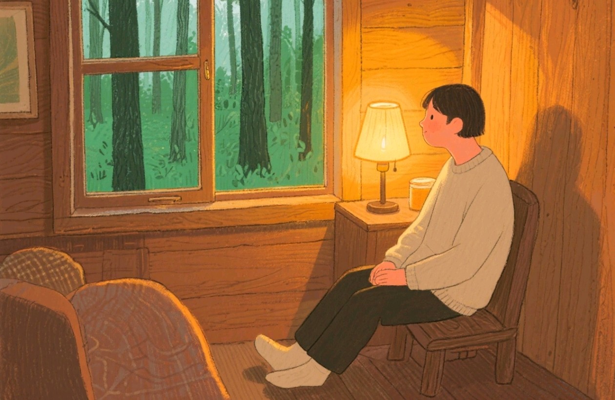 如何缓解焦虑