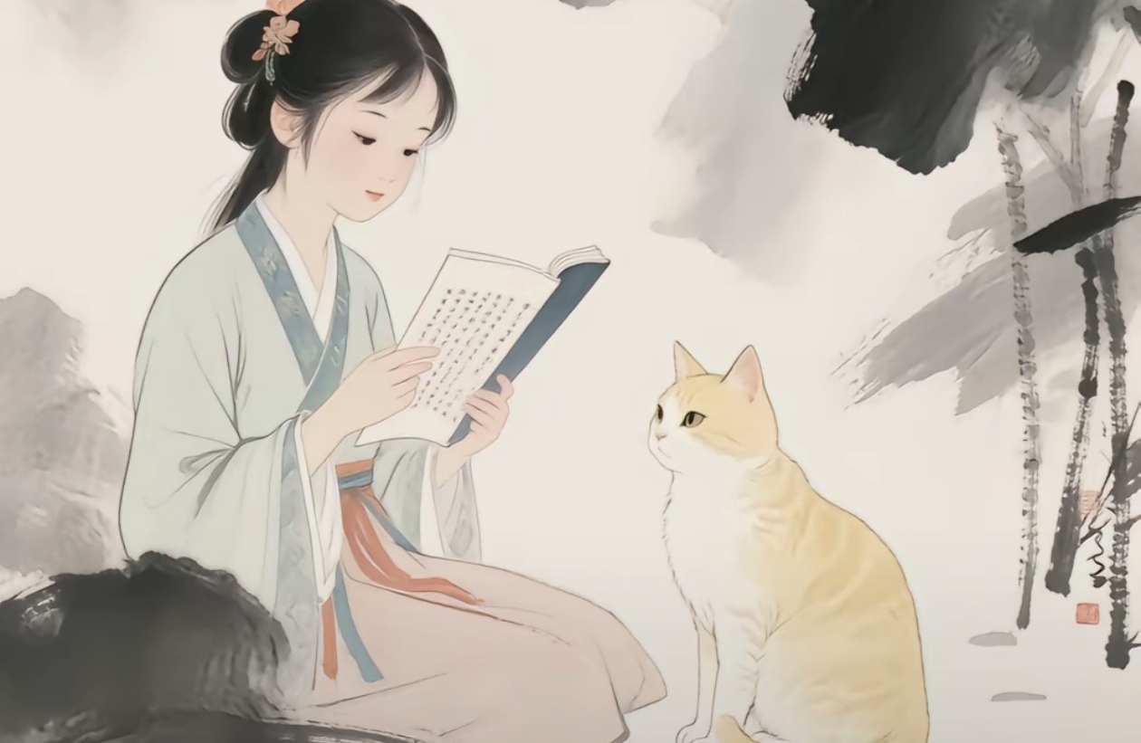 发呆对情绪的帮助是什么？