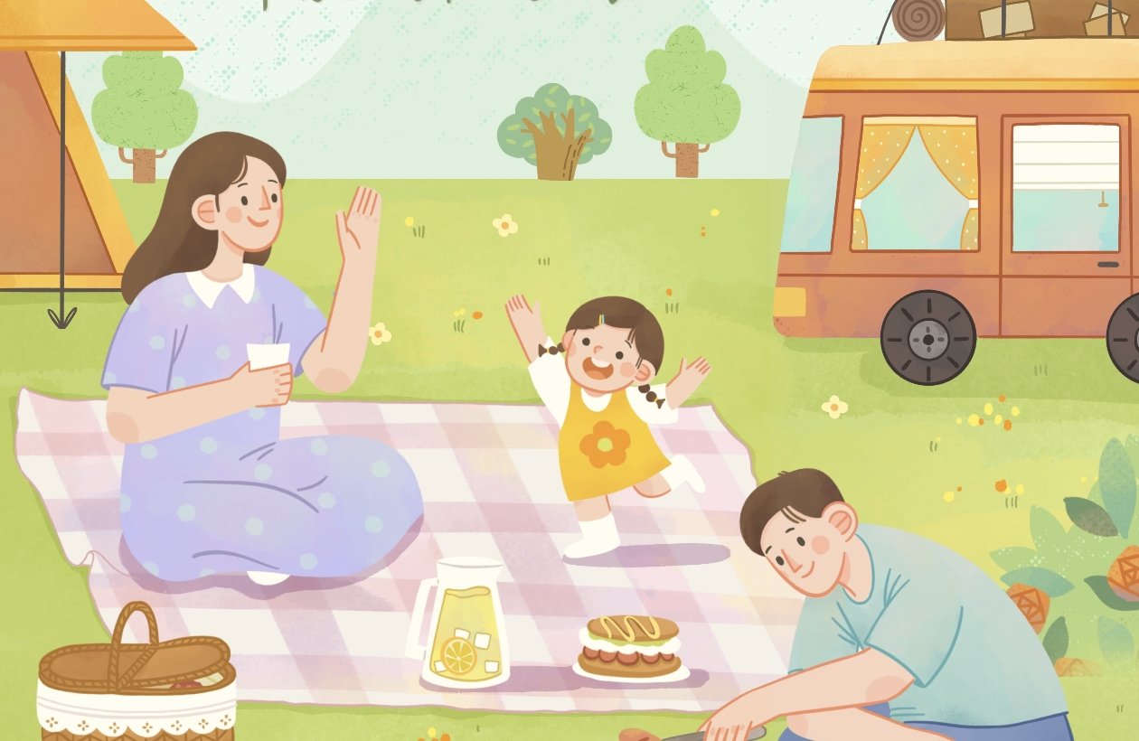 如何让孩子感觉自己被深爱？