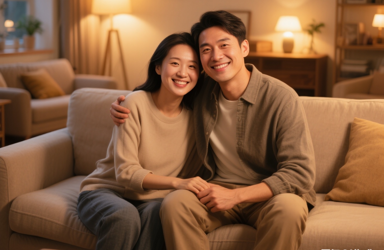 《幸福的婚姻》的7个法则