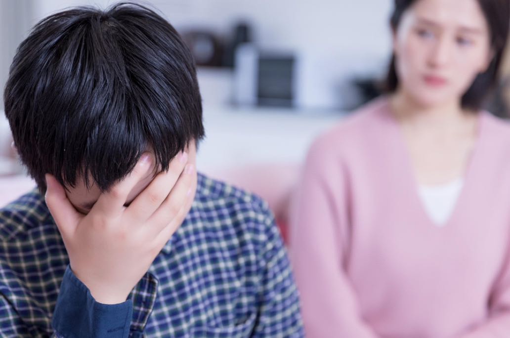 如何处理叛逆期的孩子？