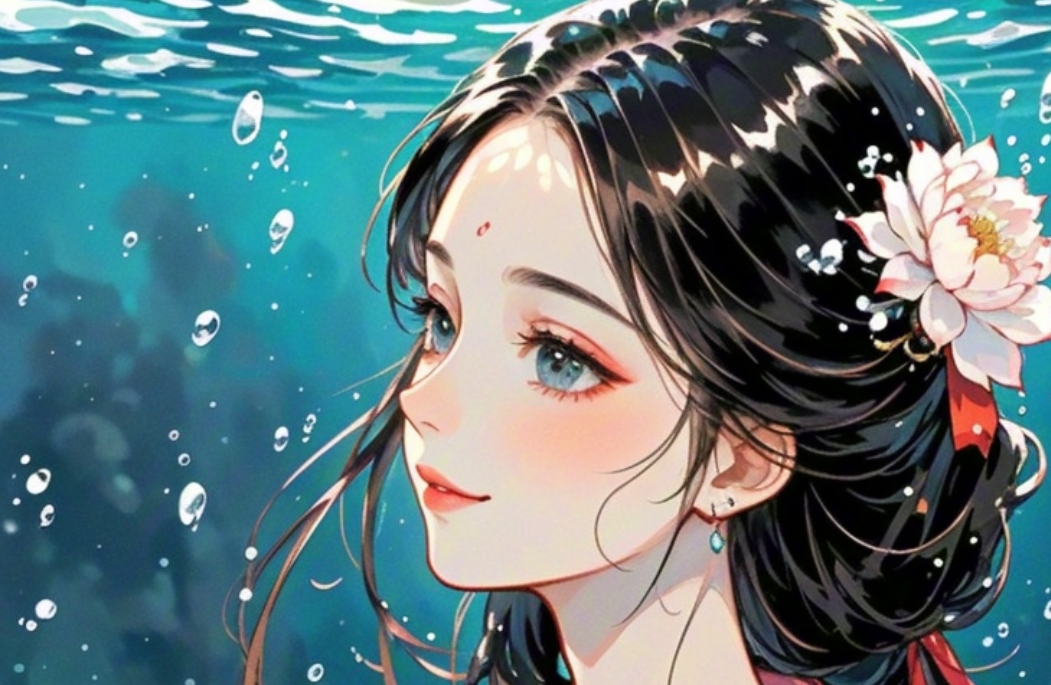 恨不是终点
