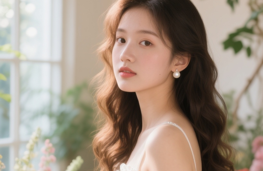 现在女孩子与以前相比真的变物质了吗？