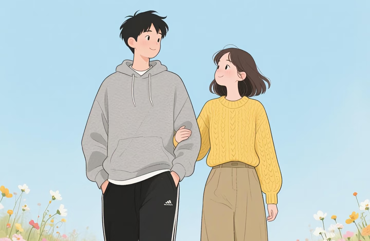 七年之痒：婚姻里的隐形生长痛