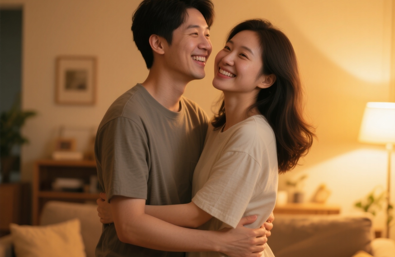 二次婚姻如何才能更幸福