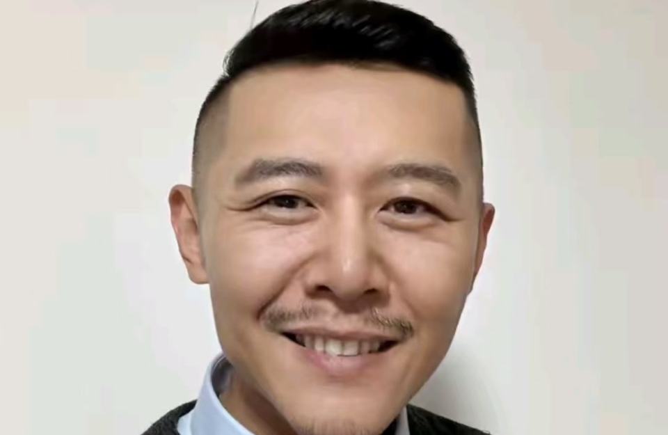 大冰说：善良是一种天赋