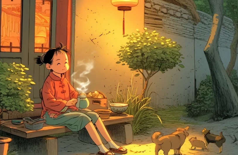 ‌为什么人的边界感，从饭桌开始？‌
